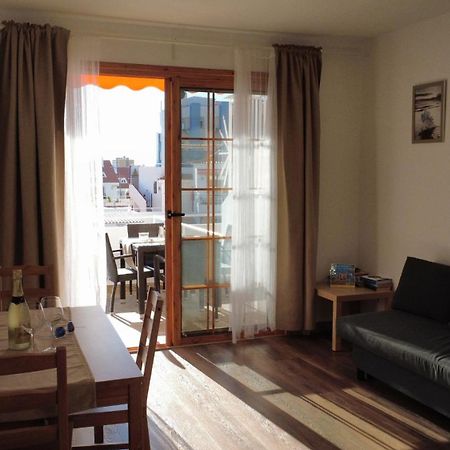 Ancora Home, Los Diamantes, Tenerife ลอส กริสเตียนอส ภายนอก รูปภาพ