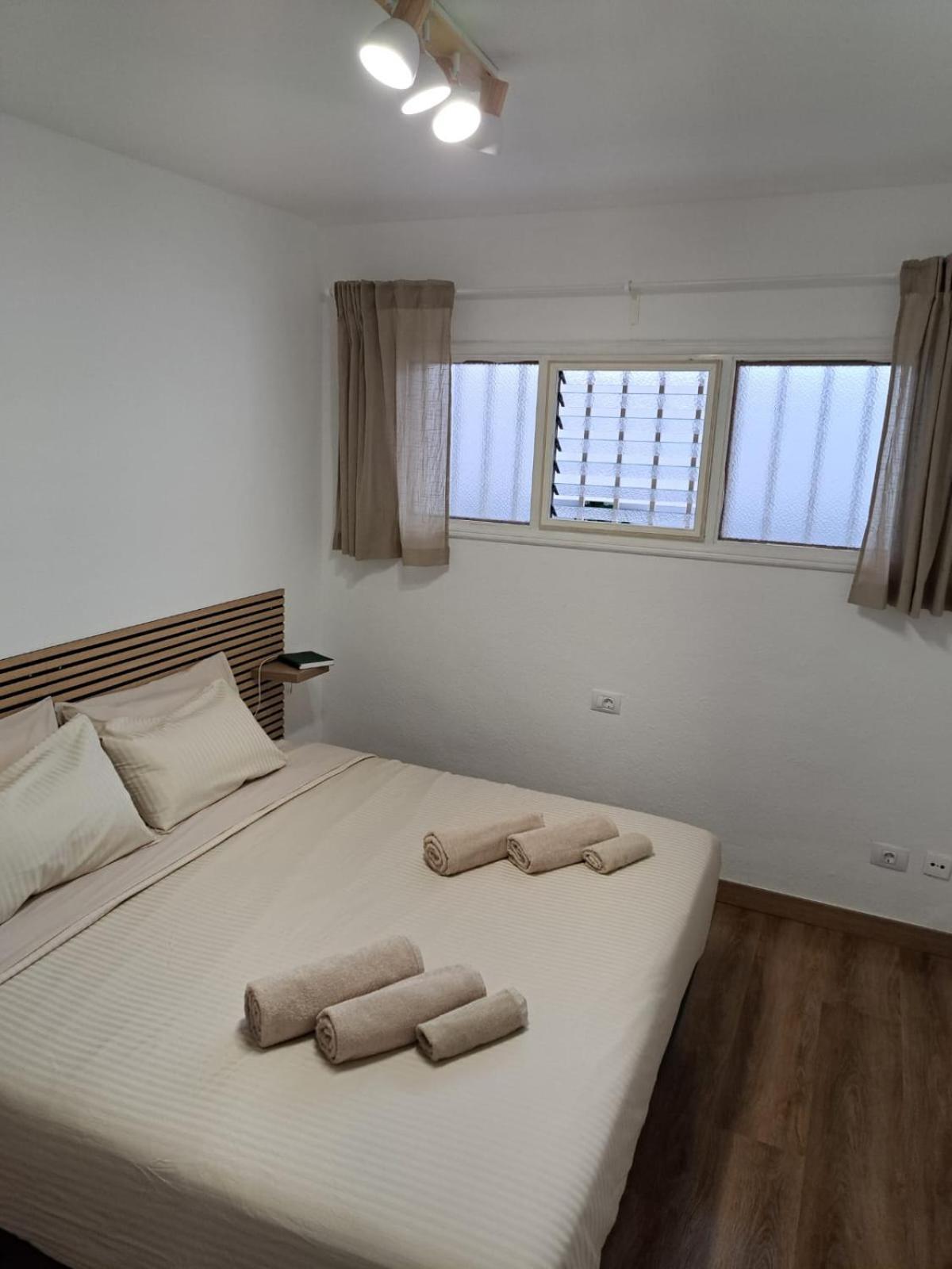 Ancora Home, Los Diamantes, Tenerife ลอส กริสเตียนอส ภายนอก รูปภาพ