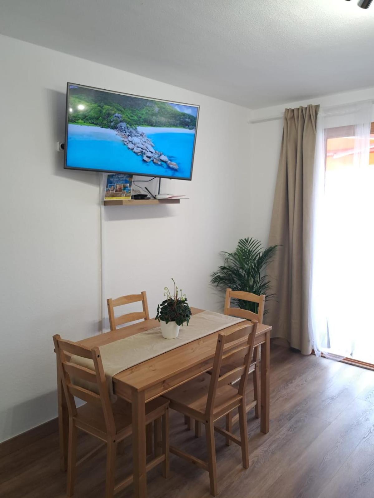 Ancora Home, Los Diamantes, Tenerife ลอส กริสเตียนอส ภายนอก รูปภาพ