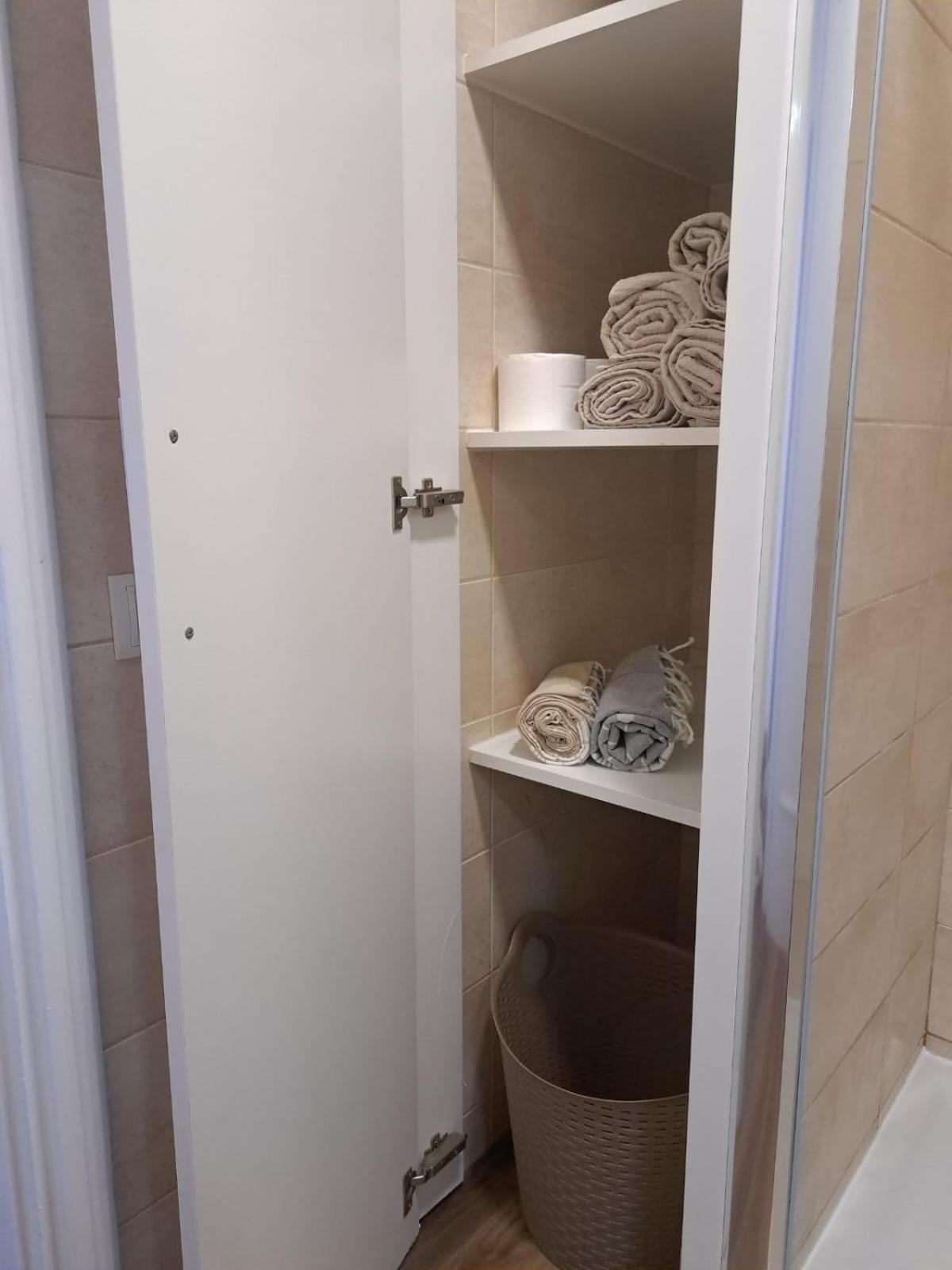 Ancora Home, Los Diamantes, Tenerife ลอส กริสเตียนอส ภายนอก รูปภาพ