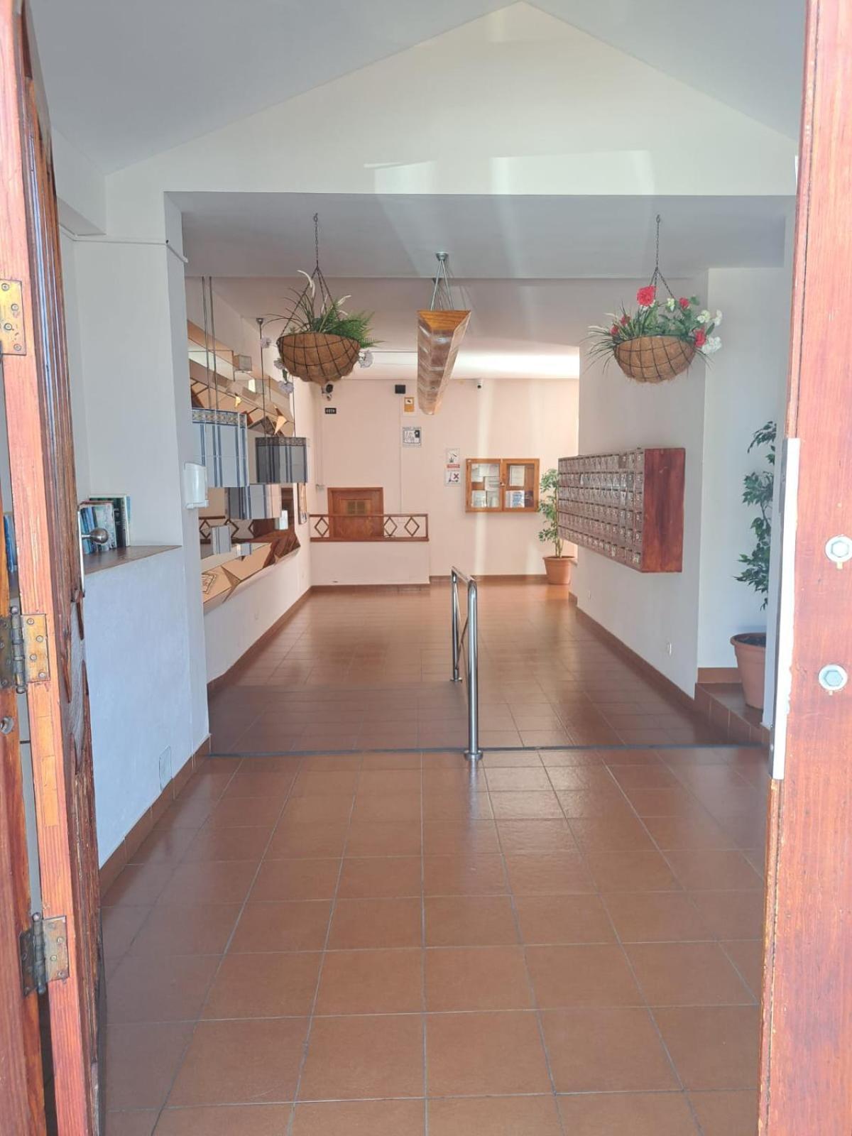 Ancora Home, Los Diamantes, Tenerife ลอส กริสเตียนอส ภายนอก รูปภาพ