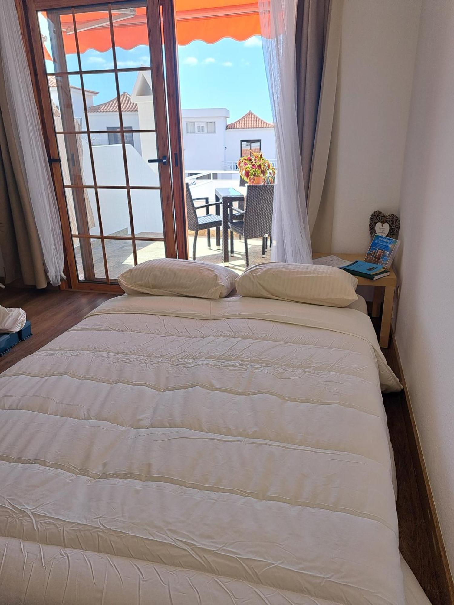 Ancora Home, Los Diamantes, Tenerife ลอส กริสเตียนอส ภายนอก รูปภาพ