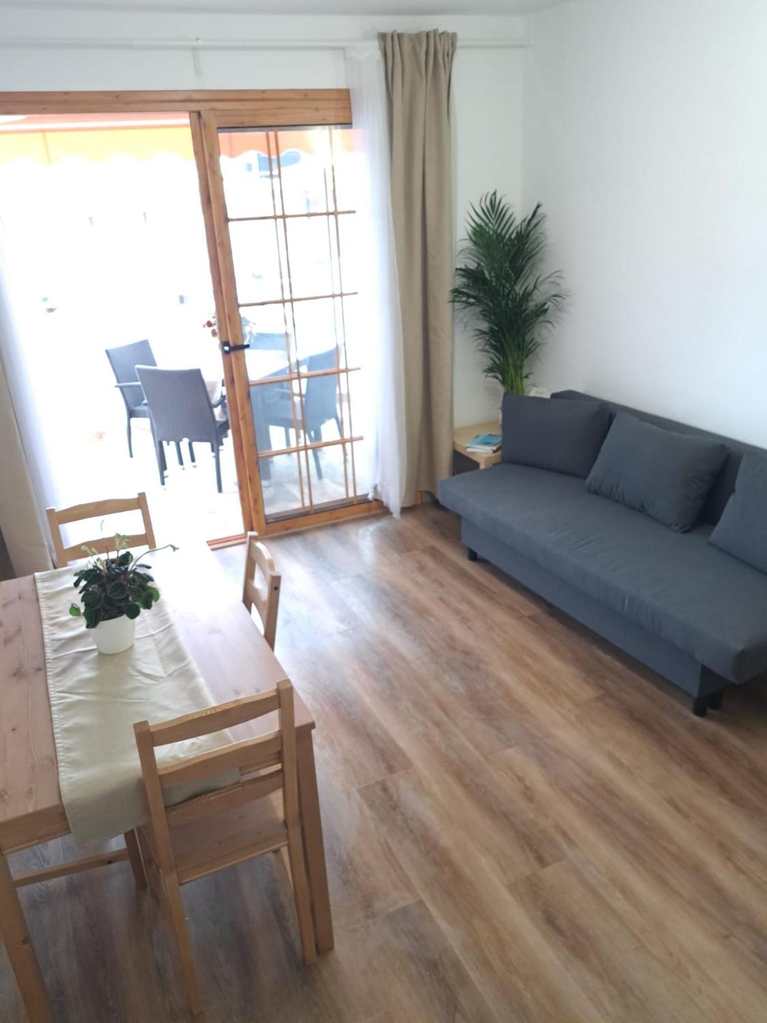 Ancora Home, Los Diamantes, Tenerife ลอส กริสเตียนอส ห้อง รูปภาพ