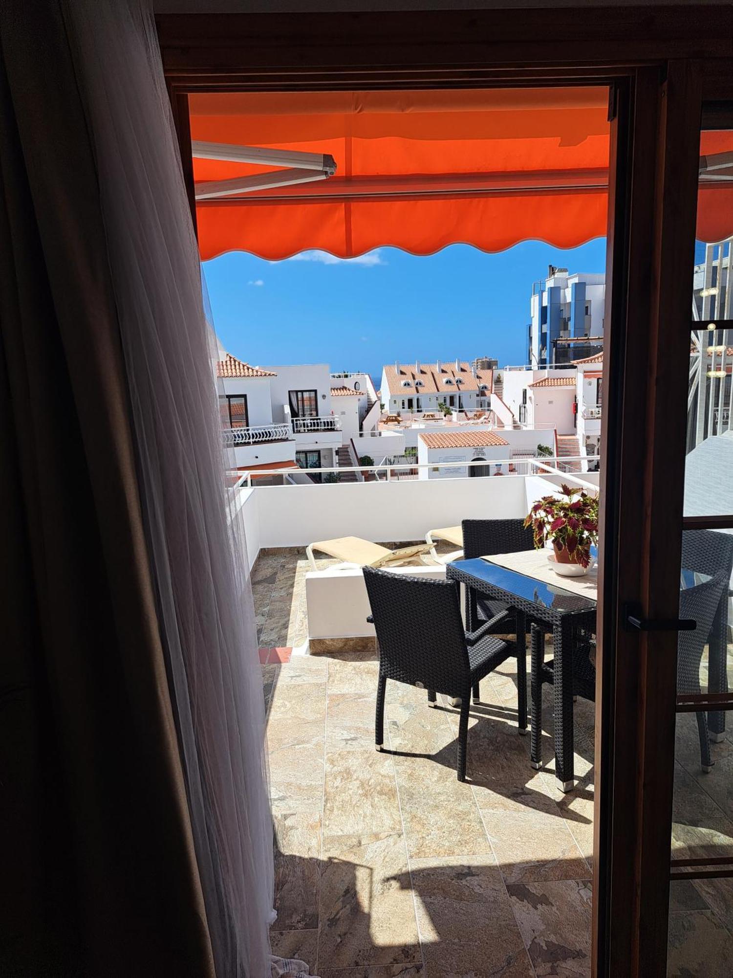 Ancora Home, Los Diamantes, Tenerife ลอส กริสเตียนอส ห้อง รูปภาพ