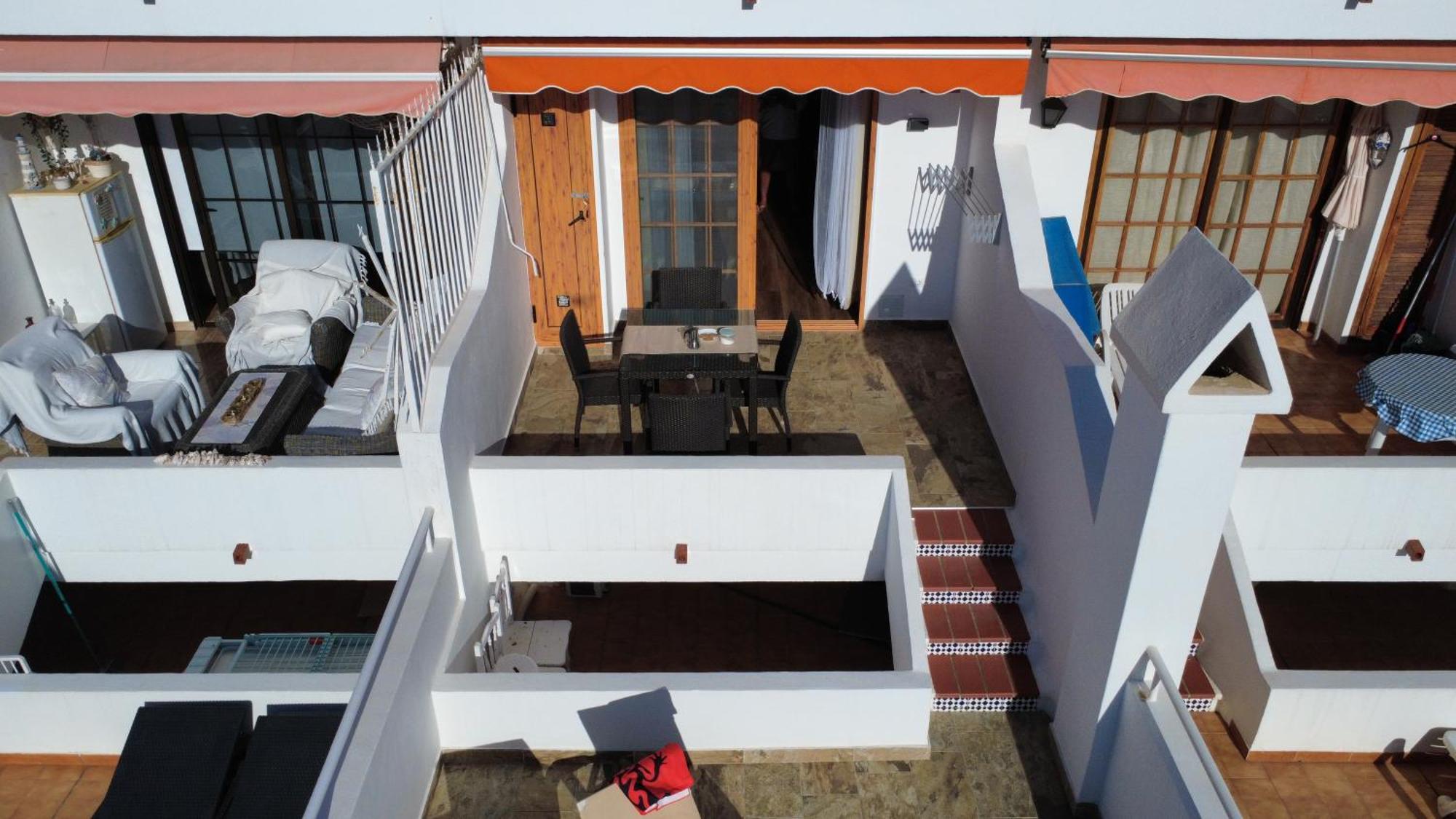 Ancora Home, Los Diamantes, Tenerife ลอส กริสเตียนอส ภายนอก รูปภาพ